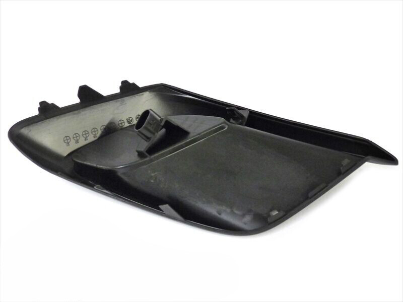 1416 Mazda3 3 Front Bumper Left Driver Fog Light Lamp Hole Cover OEM