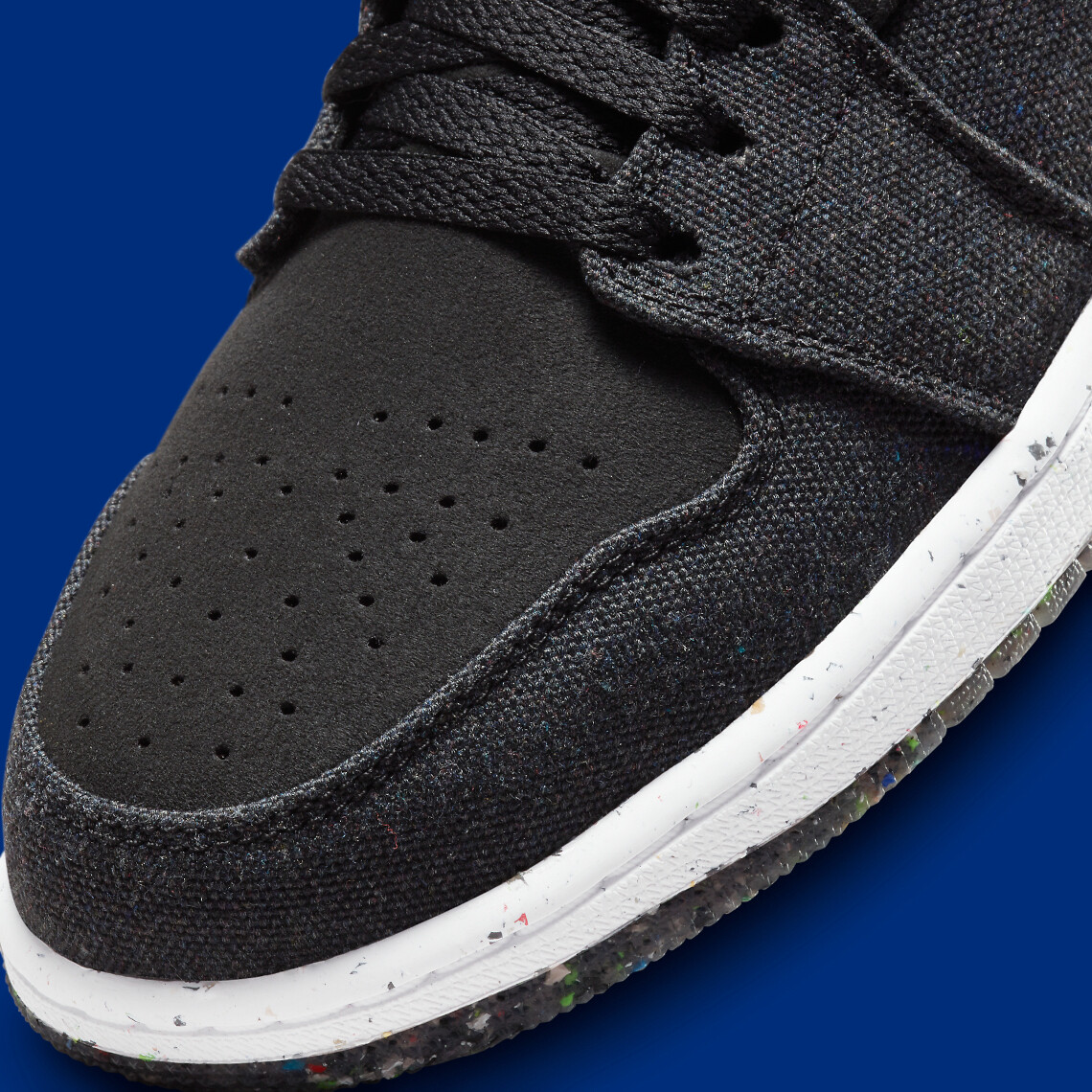 靴 NIKE AIR JORDAN 1 MID SE CRATER Jordan 1 Mid Crater Black Men's - DM3529-001 - US