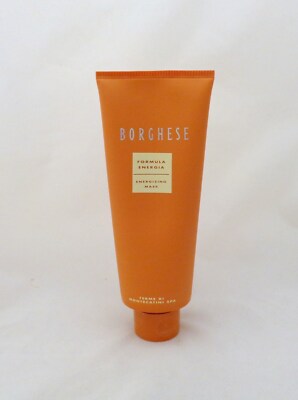 BORGHESE FORMULA ENERGIA ENERGIZING MASK 7 oz./200 