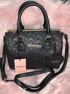 JUICY COUTURE 11JCCFTJC-GPL GP LIQUORICE BESTSELLER FAME JUICY COUTURE 11JCCFTJC-GPL GP LIQUORICE BESTSELLER FAME