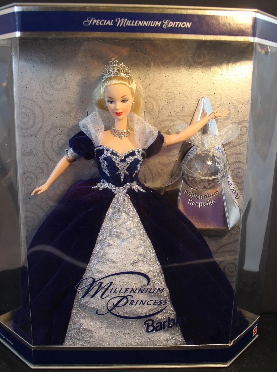 Millennium princess hot sale