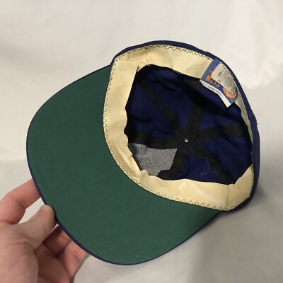 Vintage 1971 Birthday Hat - 53rd Birthday Gift For Men & Women, 100% Cotton, Adjustable, Sun Protection