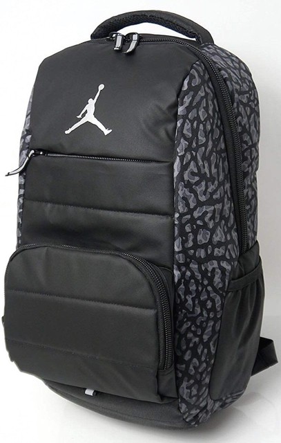 air jordan laptop backpack