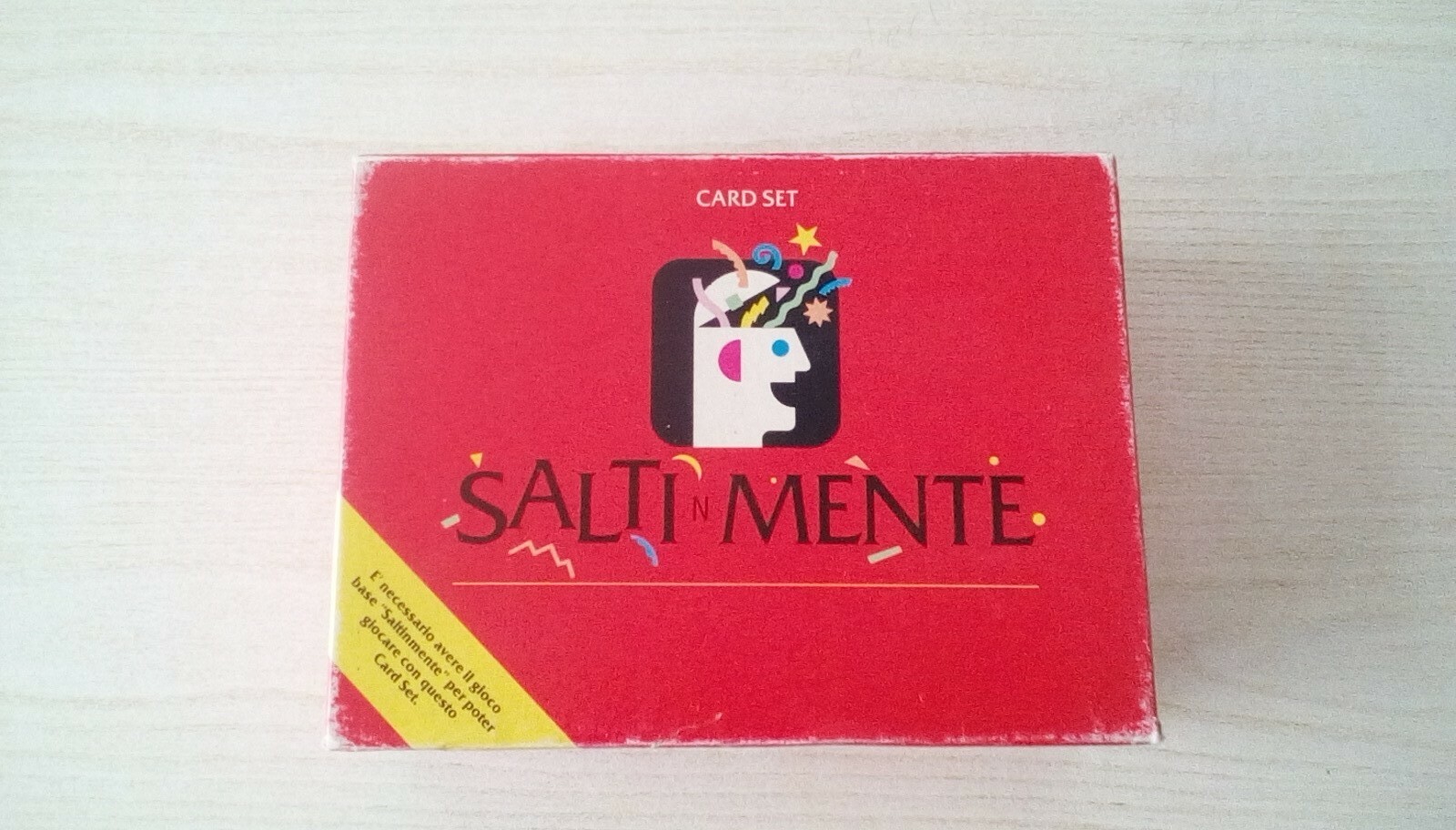 Foto 1 di 4