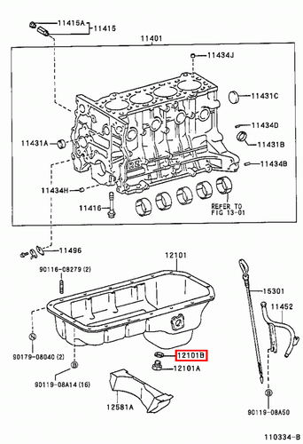 Genuine Lexus GS350 GRL16 GRL15 GRL12 GRL10 Oil Sump Pan Drain Plug Washer - Picture 16 of 20