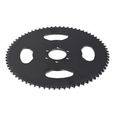 35 Chain 70 Tooth Sprocket for the Baja Doodle Bug Mini Bike Blitz, Dirt Bug
