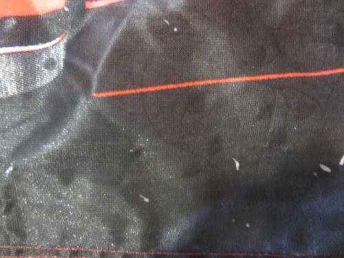 Dale Earnhardt #8, Budweiser Flag. 3 X 5 - Picture 9 of 9