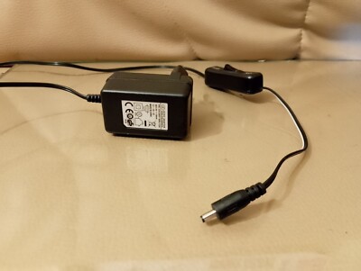Technisat HYND-0600050EUA Netzteil ORIGINAL  Out 6V-50mA für Digiflex TT4