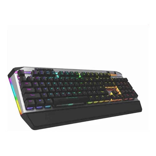 Patriot Viper V765 RGB Mechanical Gaming Keyboard
