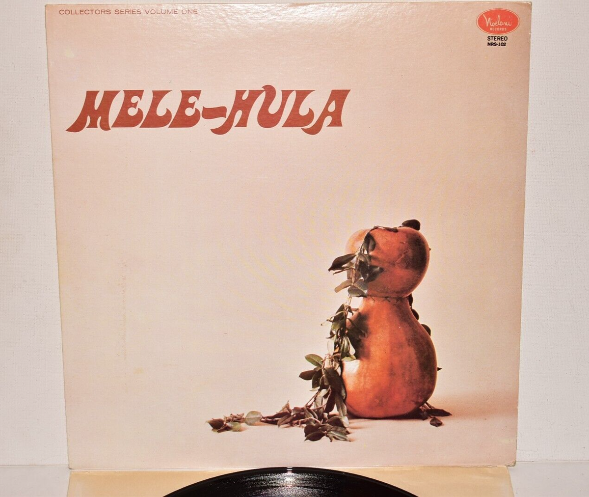 CD HULA Le'a Presents HAWAIIAN MELE CD ワケアリ