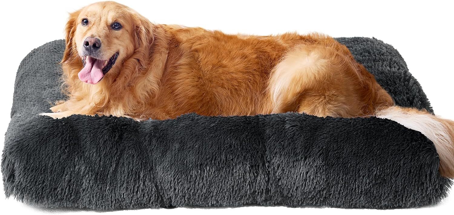 Cojín suave para cama de perro mascota cajón grande para perro cachorro gato colchón almohadilla lavable alfombra xl