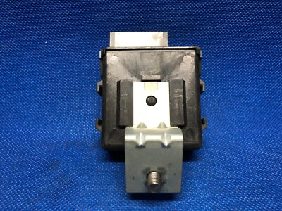 01 MITSUBISHI ECLIPSE IMMOBILIZER ANTI THEFT MODULE