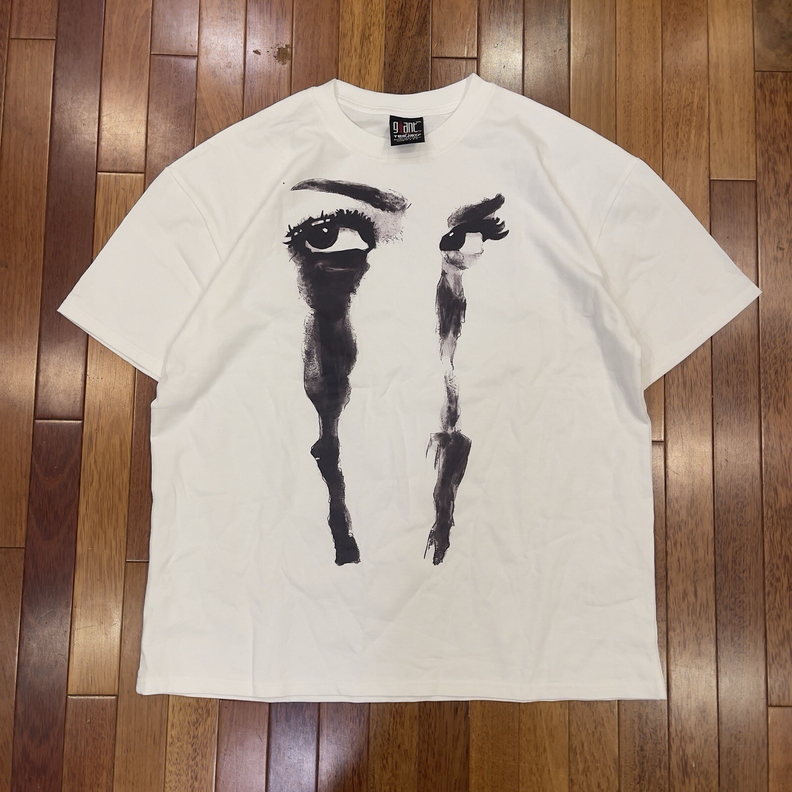 2000’s graphic t shirt Large