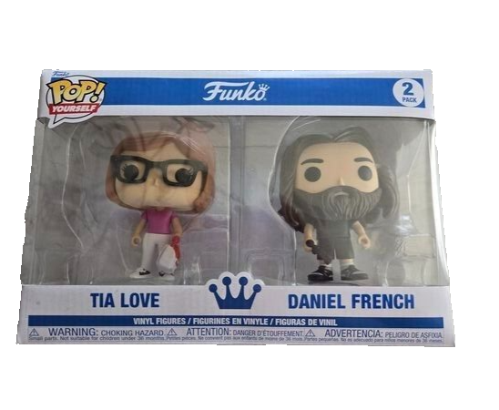 Exciting Harapuro Vinyl Figureラブブ Exciting Harapuro Vinyl