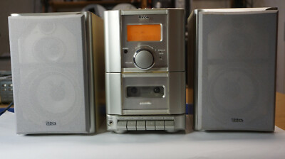 Mini Tevion MCD-982PLL