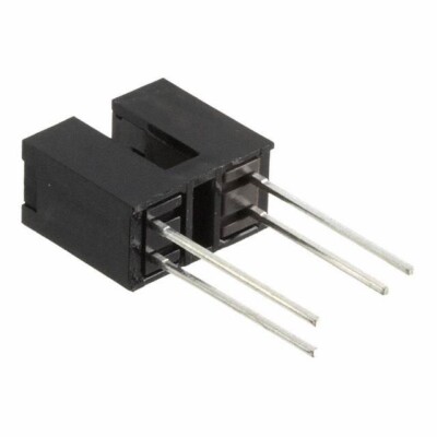 (1  PC)    OPB360N51    OPTEK    SLOTTED OPTICAL SWITCHES