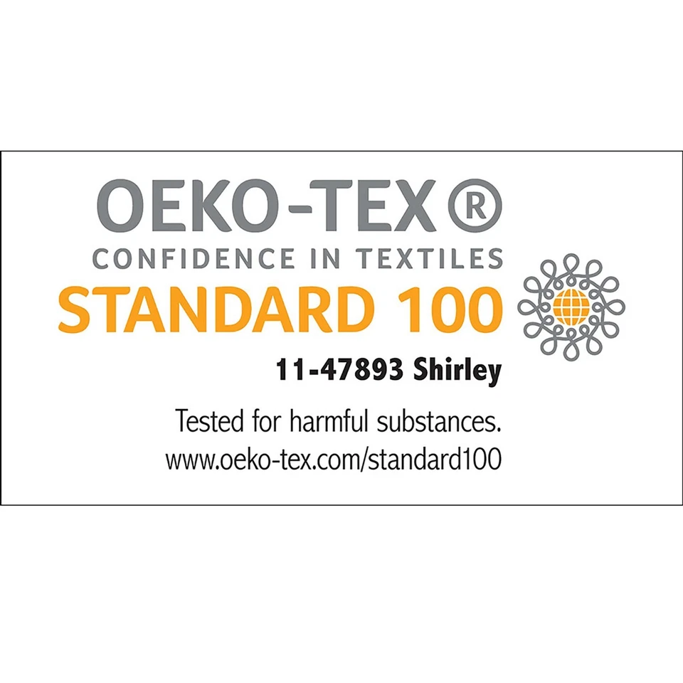 Madison Park Cassandra Printed Cotton Shower Curtain - Image 3 of 3