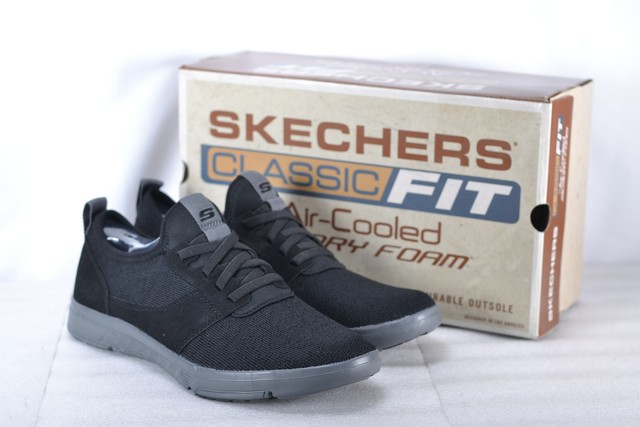 skechers moogen holder