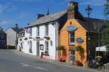 PHOTO  THE BISHOPS ST DAVID'S THE BISHOPS IS ONE OF SEVERAL PUBS IN THIS DIMINUT