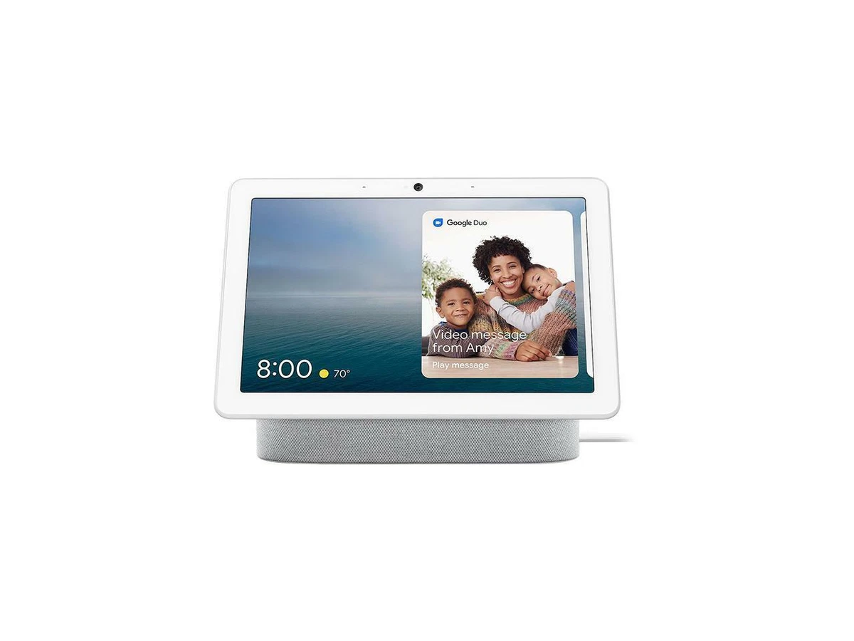 Nest hub sale max ebay