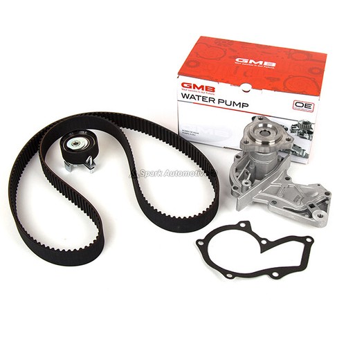 Kit de correa de distribución bomba de agua ajuste 17-19 Ford Escape Fusion 1,5 L - Imagen 2 de 11