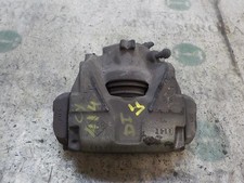 410111495R BREMSZANGE VORN LINKS / 15785329 FÜR DACIA DUSTER 1.5 DCI DIESEL FAP