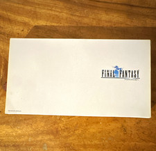 Final Fantasy WonderSwan Color Special Edition Console Bundle TESTED/ WORKING image