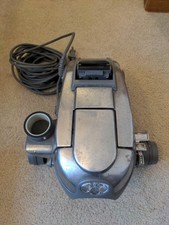 Kirby Sentria vacuum GD10 base motor power cord for PARTS not working