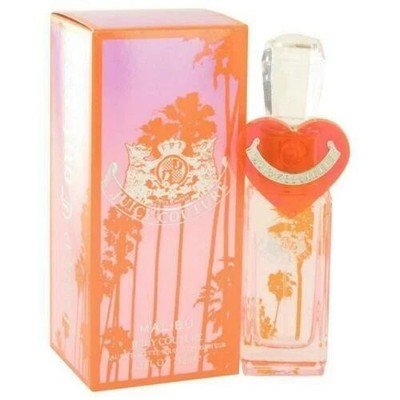 Juicy Couture Malibu Perfume For Women 2.5 fl oz Eau De Toilette Spray