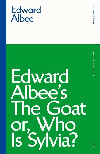 Goat, or Who is Sylvia?, The (Modern Classics) - Image 6
