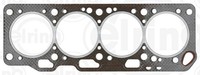 Elring Dichtung Zylinderkopf 422.190 FüR VW Polo PY 86C 80 76,5Mm G40