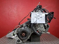 Moteur Mercedes 200