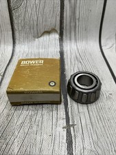 Bower Tapered Roller Bearing Cone