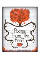 Audrey Janelle Lotito | Poems From The Heart | Taschenbuch | Englisch (2014)