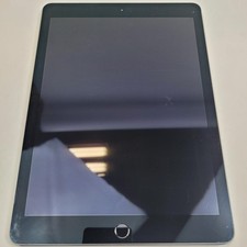 APPLE iPad Pro 10.5" MQF32LL/A 64GB WiFi Tablet SPACE GRAY  Grade C  14973