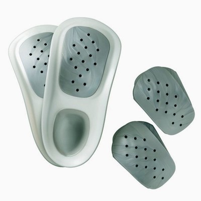 Walkfit Platinum Orthotics- Size I (M 12- 12.5)