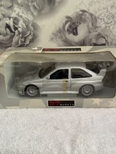 UT Models Ford Escort RS