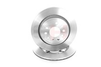 2X Bremsscheibe GH GH-423671 14,2 FüR Opel Vectra CC Z02 Caravan Signum Z03 F35