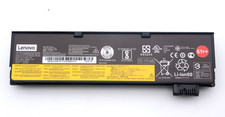 New Genuine 01AV427 01AV428 Battery for Lenovo ThinkPad T470 T480 T570 T580 61