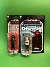 Star Wars Figure TVC Vintage Collection VC245 Obi-Wan Kenobi Wandering Jedi