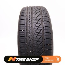 Used 20555r16 Firestone Affinity As - 91v - 1132 No Repairs