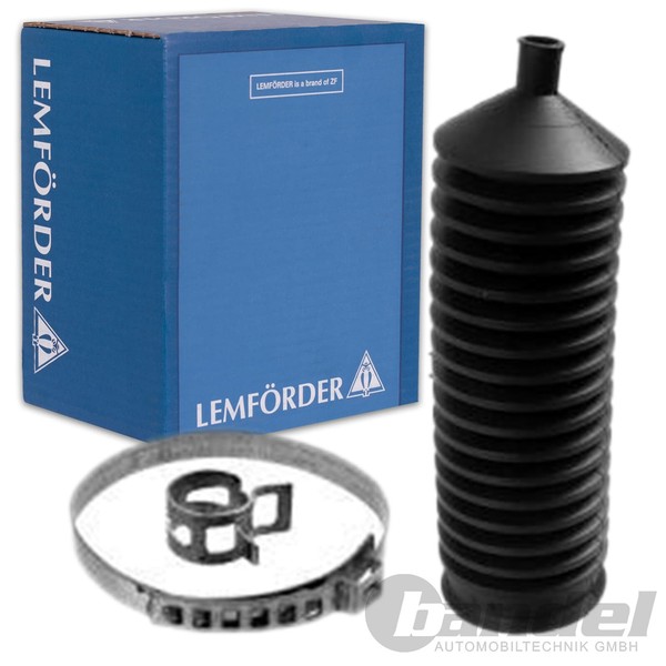 LemfÖRder Faltenbalg, Lenkung 30135 01-image