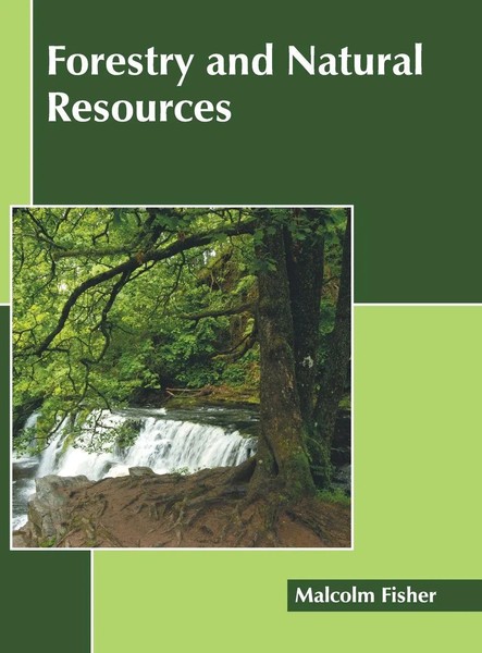Malcolm Fisher | Forestry And Natural Resources | Buch | Englisch (2018)-image