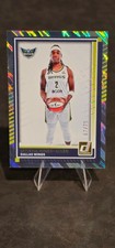 2025 DONRUSS WNBA BASKETBALL MYSHA HINES-ALLEN PRIZM PARALLEL /75