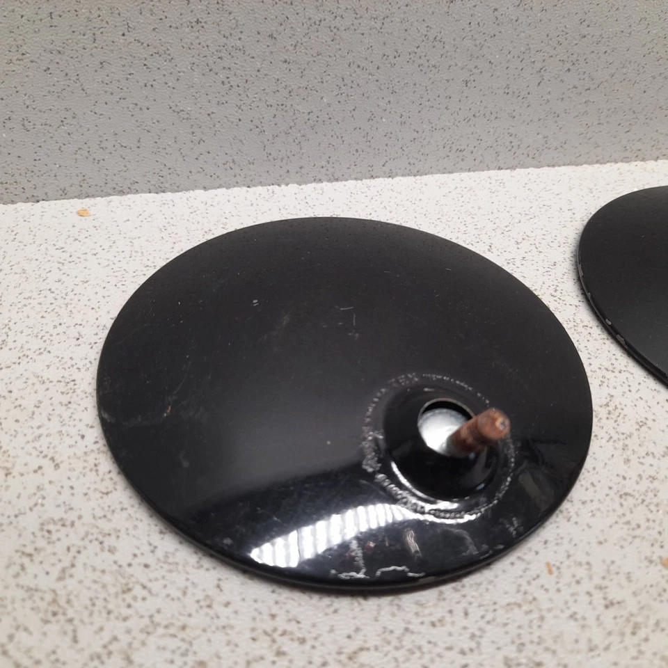 CABEZALES ESPEJO TEX X 2 Foto 3 de 4