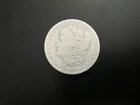 1882-O New Orleans Mint Morgan Dollar .9 Fine Silver Historical Coin