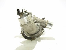 Turbo Honda CIVIC