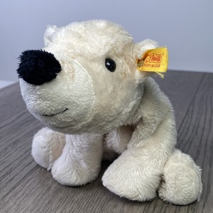 Steiff The Four Seasons man袋傷みの訳あり Steiff Bag | eBay