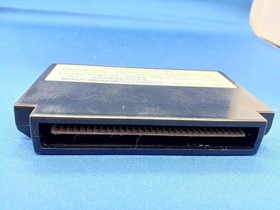 Famicom Software Model Portopia Serial Murder Case Enix FIY07