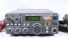 Trio Kenwood TR-9300 50MHz 6m All Mode Transceiver Tested TX/RX Vintage Japan